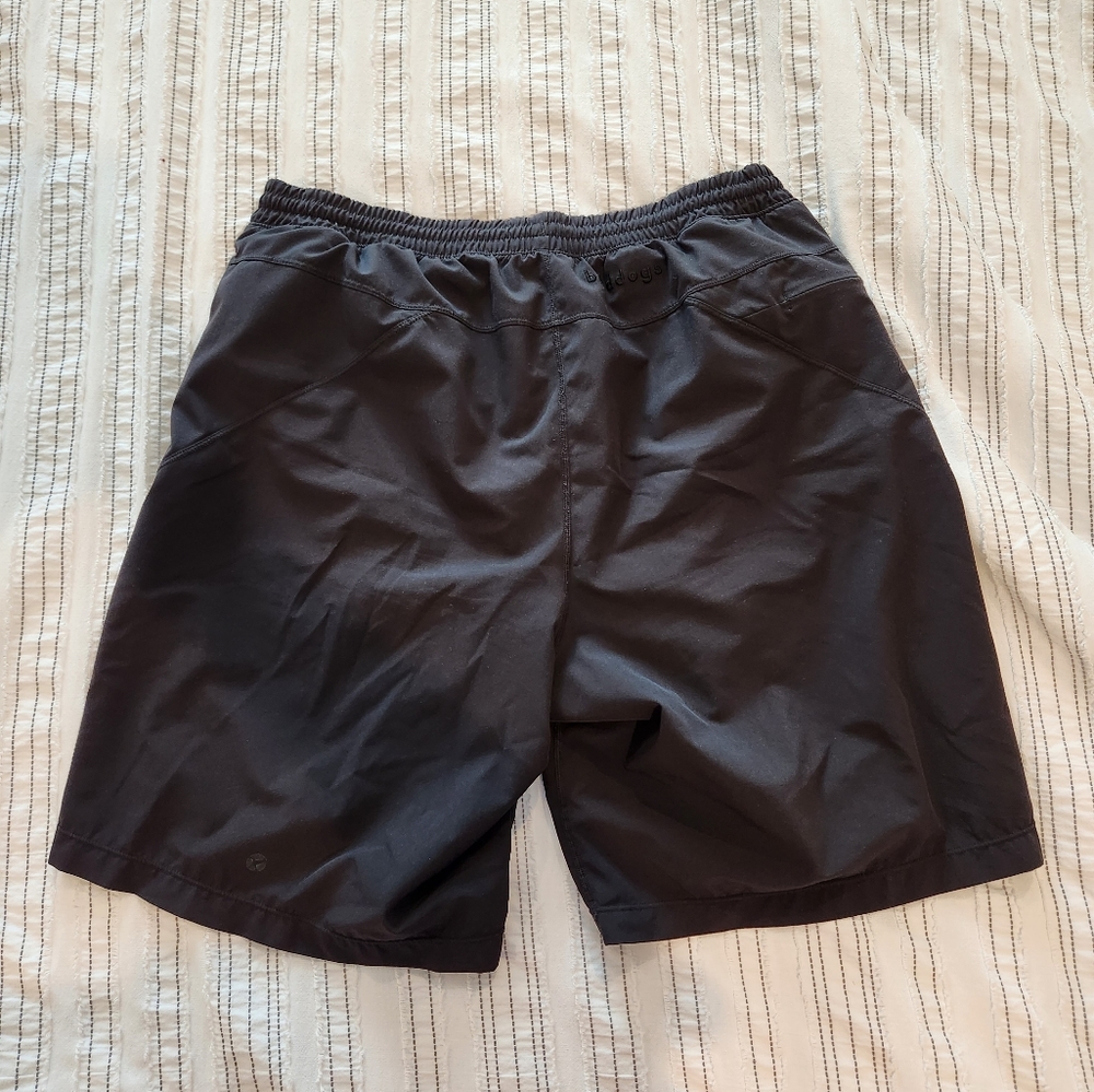 Birddogs XL Long Duffy the Vampire Slayer Shorts